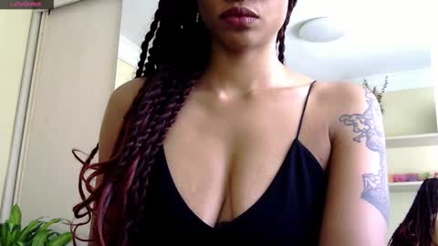 Snapshot of queendom_ing chatting on 5, 5, 2026 Sweet Goddess online show from 5, 5, 2026
