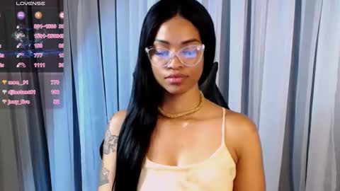 Snapshot of queendom_ing chatting on 27, 5, 2026 Sweet Goddess online show from 27, 5, 2026