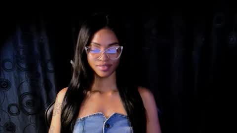 Snapshot of queendom_ing chatting on 4, 6, 2026 Sweet Goddess online show from 4, 6, 2026