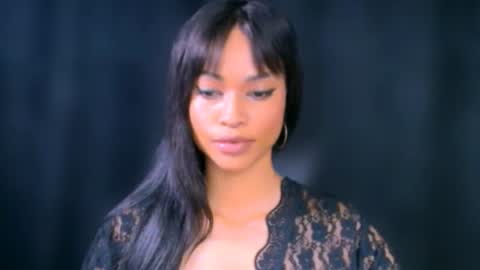 Sweet Goddess online show from 17, 7, 2026