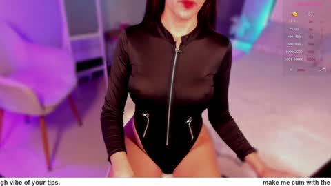 Snapshot of queendominationxx chatting on 26, 1, 2025 Miss Anfisa online show from 26, 1, 2025