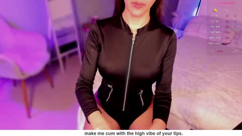 Snapshot of queendominationxx chatting on 30, 1, 2025 Miss Anfisa online show from 30, 1, 2025
