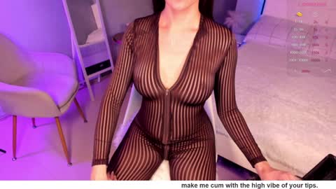 Snapshot of queendominationxx chatting on 4, 2, 2025 Miss Anfisa online show from 4, 2, 2025