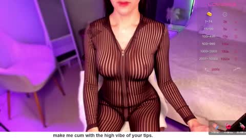 Snapshot of queendominationxx chatting on 17, 2, 2025 Miss Anfisa online show from 17, 2, 2025