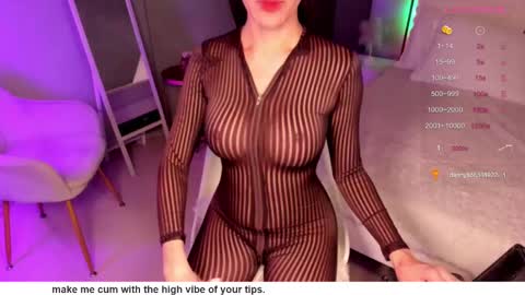 Snapshot of queendominationxx chatting on 28, 2, 2025 Miss Anfisa online show from 28, 2, 2025