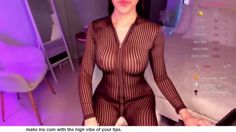 Snapshot of queendominationxx chatting on 1, 3, 2025 Miss Anfisa online show from 1, 3, 2025