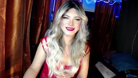 Be my property Sabrina online show from 11, 7, 2026