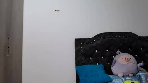 QUEENJEENN online show from 27, 10, 2025