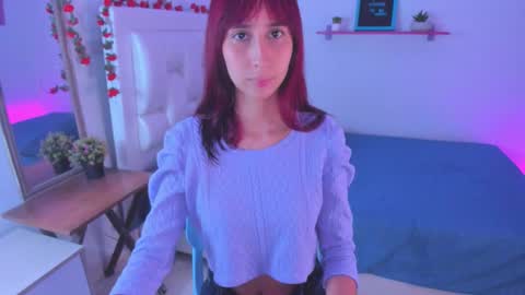 Andrea  online show from 15, 11, 2025