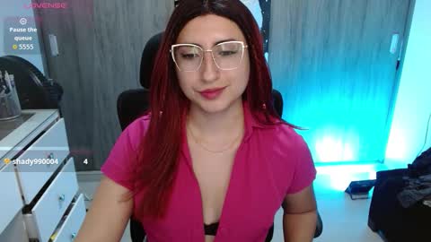 Queenlilith online show from 13, 11, 2025