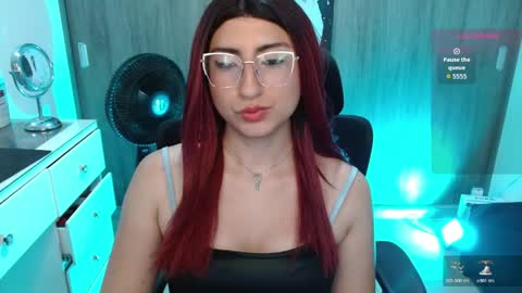 Queenlilith online show from 13, 4, 2026