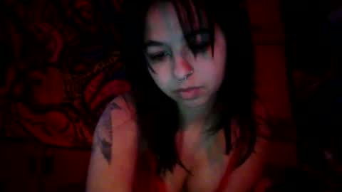 Snapshot of queenmarcy666 chatting on 12, 12, 2024 Marceline VQueen online show from 12, 12, 2024