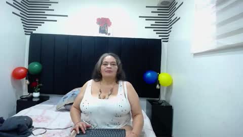 VickyBoobss online show from 20, 11, 2025