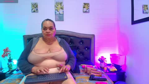VickyBoobss online show from 11, 4, 2026