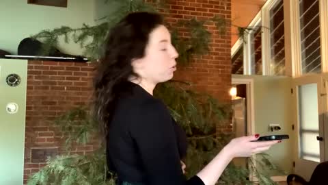 Sarlei Sar-uh-lie online show from 11, 1, 2025