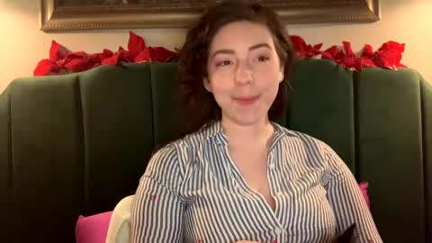 Sarlei Sar-uh-lie online show from 14, 2, 2025