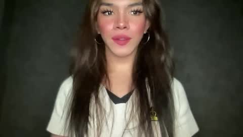 Snapshot of queenn_xxx chatting on 7, 10, 2025 QUEEN online show from 7, 10, 2025