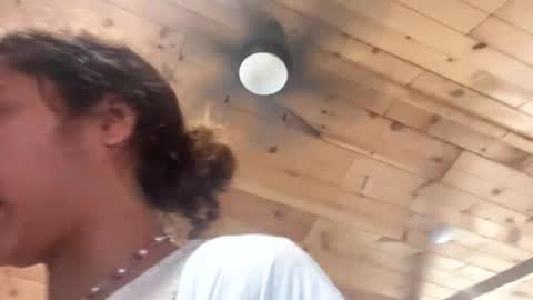 queennefertiti666 online show from 13, 2, 2026