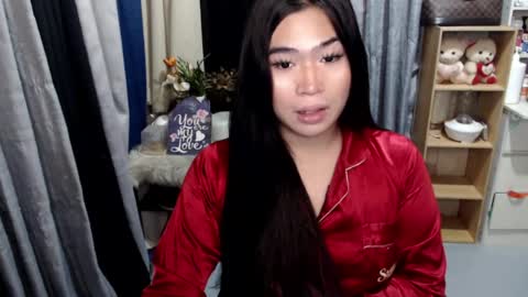 Mikka online show from 12, 7, 2026