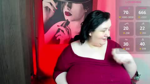 Snapshot of queenofhaze chatting on 4, 7, 2026 you may simply address Me with Your Grace online show from 4, 7, 2026