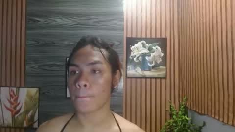 Snapshot of queenofheart09 chatting on 5, 10, 2025 ELLA MAE online show from 5, 10, 2025