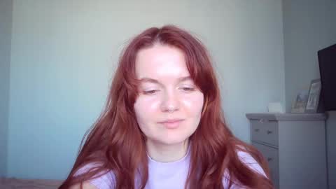 Snapshot of queenofmodels chatting on 8, 3, 2025 QueenOfModels online show from 8, 3, 2025