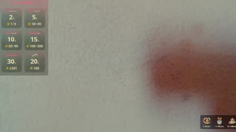 queenofsin online show from 24, 3, 2026