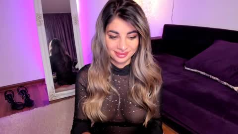 Queennofyuredreams online show from 17, 5, 2026