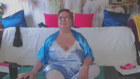 QueenPammy online show from 13, 1, 2026