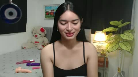 QueenPinay69 online show from 23, 10, 2025