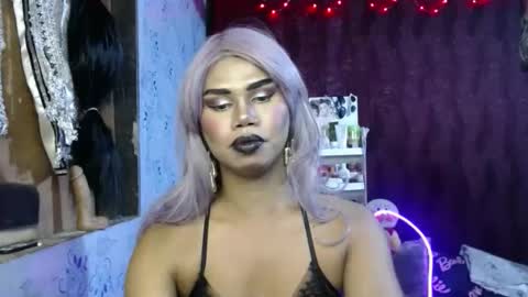 Snapshot of queenpinayebony_xx chatting on 29, 3, 2026 queenpinayebony_xx online show from 29, 3, 2026