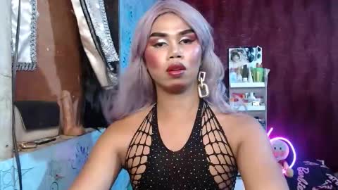 Snapshot of queenpinayebony_xx chatting on 30, 3, 2026 queenpinayebony_xx online show from 30, 3, 2026