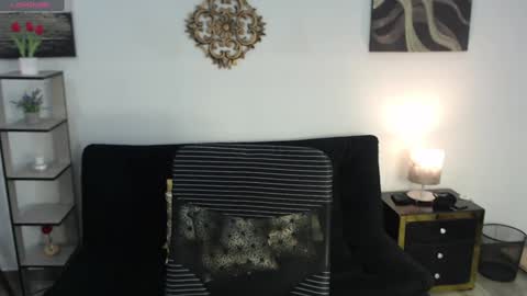 Snapshot of queenpink777 chatting on 6, 1, 2025 Rose online show from 6, 1, 2025