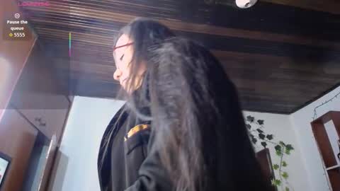 queenrose94 online show from 26, 2, 2026