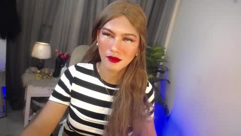 Sabrina online show from 3, 11, 2025