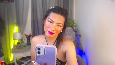 Sabrina online show from 13, 11, 2025