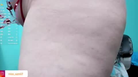 Samantha online show from 21, 2, 2025