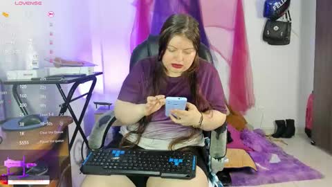 Samantha online show from 27, 10, 2025