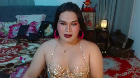 Snapshot of queensasha_destroyer chatting on 15, 10, 2025 queensasha_destroyer online show from 15, 10, 2025