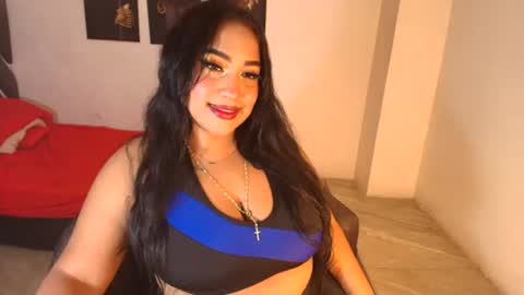 queensquirt31 online show from 28, 6, 2026