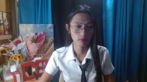 queensteffi online show from 2, 12, 2024