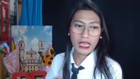 queensteffi online show from 29, 1, 2025