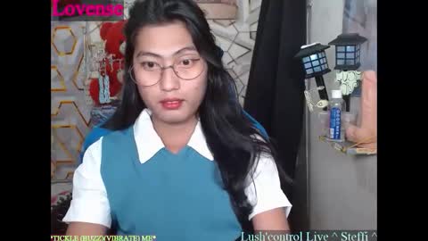 queensteffi online show from 5, 6, 2026
