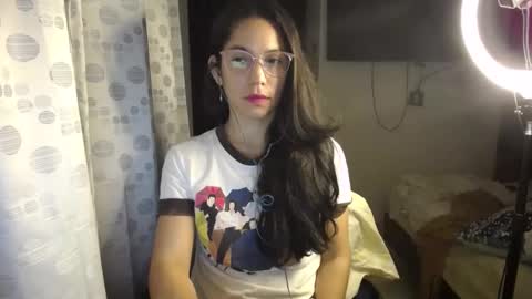 Snapshot of queenvictoria2023 chatting on 18, 1, 2025 Paola online show from 18, 1, 2025