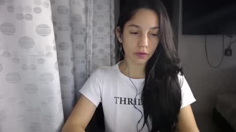 Snapshot of queenvictoria2023 chatting on 20, 1, 2025 Paola online show from 20, 1, 2025