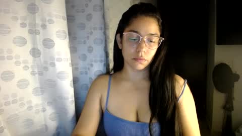 Paola online show from 7, 7, 2026