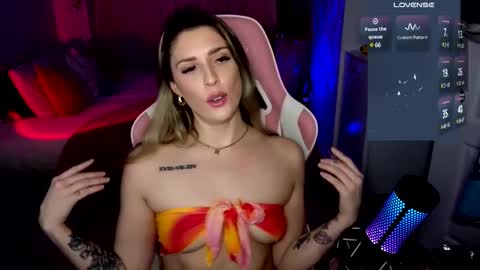 Snapshot of queenx_lexy chatting on 29, 12, 2024 queenx_lexy online show from 29, 12, 2024