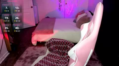 Snapshot of queenx_lexy chatting on 13, 1, 2025 queenx_lexy online show from 13, 1, 2025