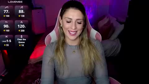 Snapshot of queenx_lexy chatting on 23, 1, 2025 queenx_lexy online show from 23, 1, 2025