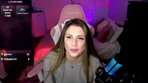 Snapshot of queenx_lexy chatting on 23, 1, 2025 queenx_lexy online show from 23, 1, 2025
